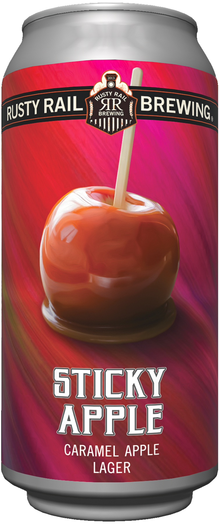 Sticky Apple - Caramel Apple Lager