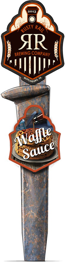 Waffle Sauce