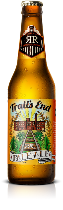 Trail’s End Pale Ale